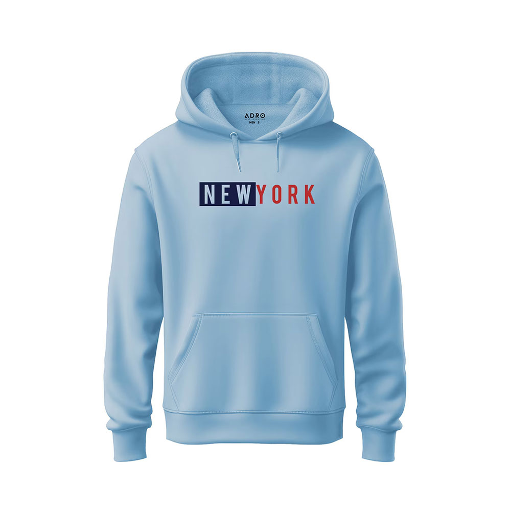 Raglan Hoodie