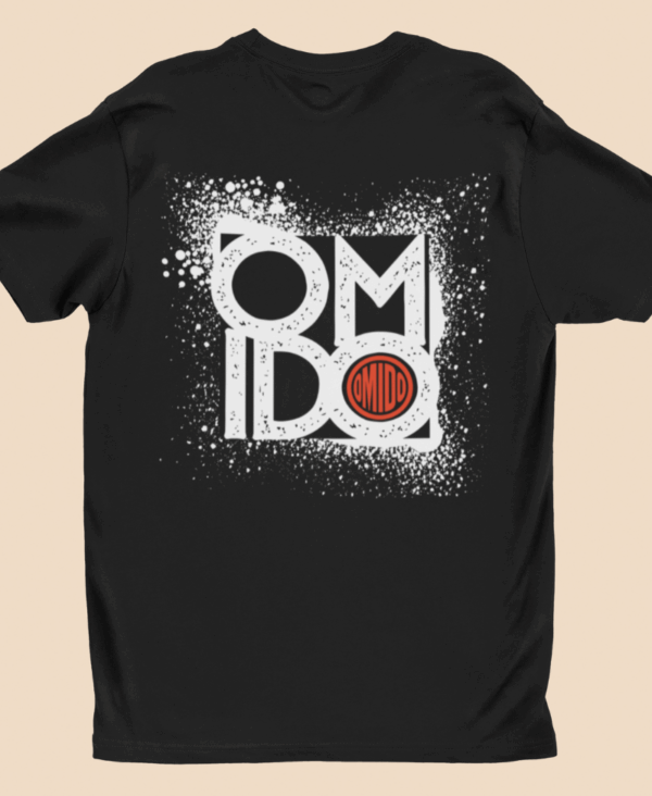 trash_black_back_shirt omido t-shirt trash black back