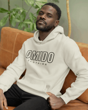 hoodie_outline_front_a_sand omido hoodie outline sand