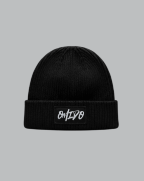 Omido Haube Flow black