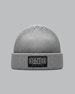 Omido Haube Outline light grey