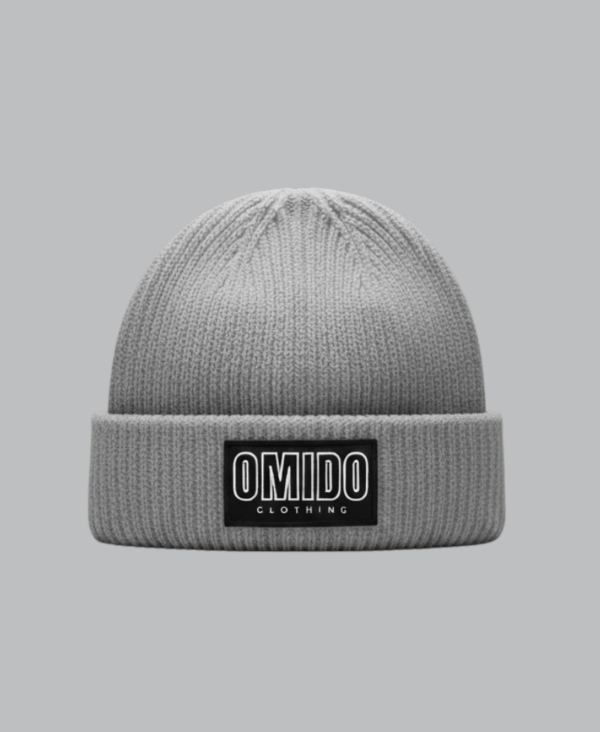 Omido Haube Outline light grey