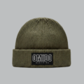Omido Haube Outline military green