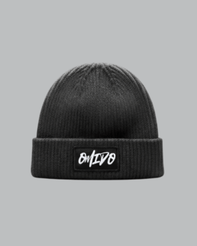 Omido Haube Flow graphite