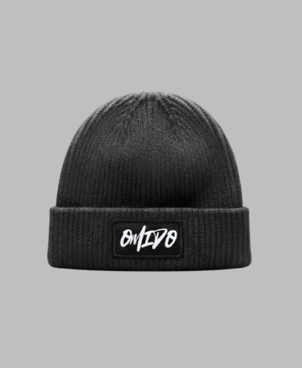 Omido Haube Flow graphite Omido Haube Flow graphite