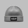 Omido Haube Flow light grey