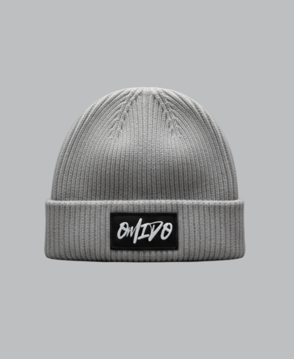 Omido Haube Flow light grey Omido Haube Flow light grey
