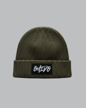 Omido Haube Flow Military green