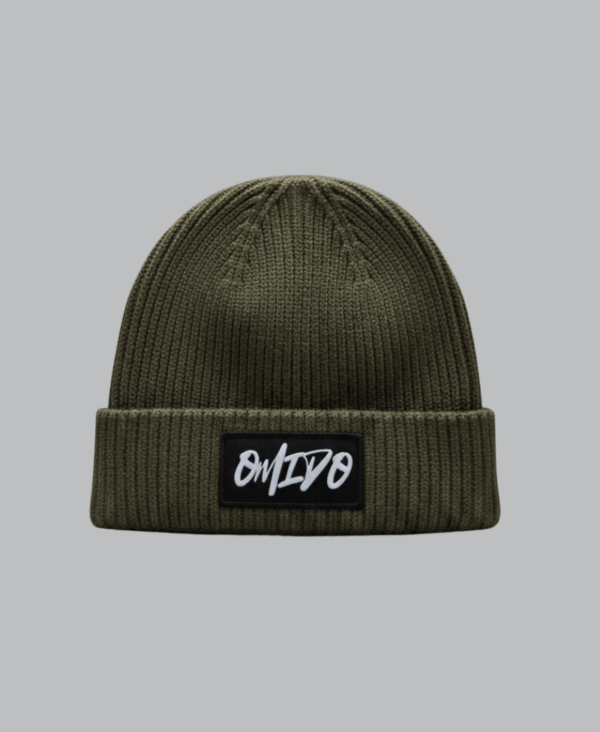 Omido Haube Flow military green Omido Haube Flow Military green