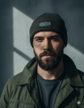 Omido Haube Outline graphite Omido Haube Outline graphite