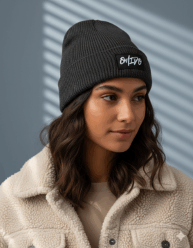 Omido Haube Flow graphite Omido Haube Flow graphite