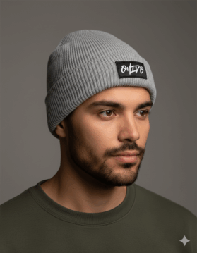 Omido Haube Flow light grey Omido Haube Flow light grey