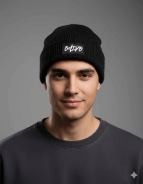 Omido Haube Flow black Omido Haube Flow black