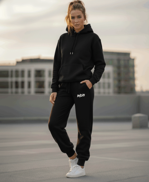 sweatpants flow_black sweatpants flow_black