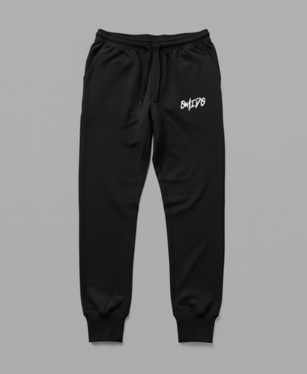 sweatpants_flow_black sweatpants flow_black