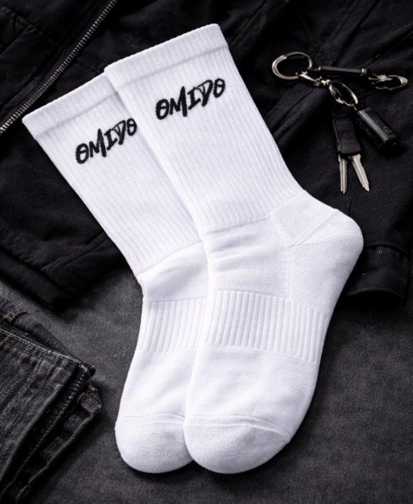 OMIDO FLOW SPORT SOCKS