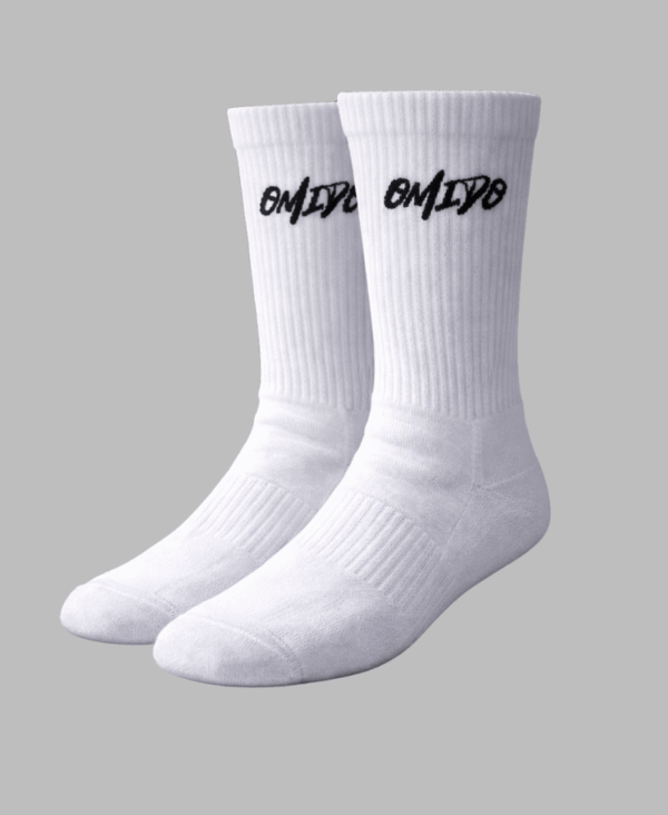 OMIDO FLOW SPORT SOCKS