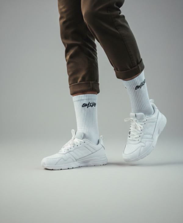 OMIDO FLOW SPORT SOCKS